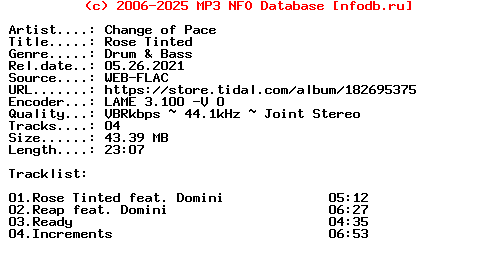 Change_Of_Pace-Rose_Tinted-(YAMATAIREC002)-WEB-2021-PTC