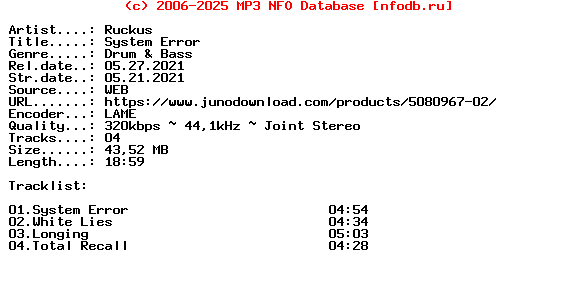 Ruckus-System_Error-(SDR017)-WEB-2021