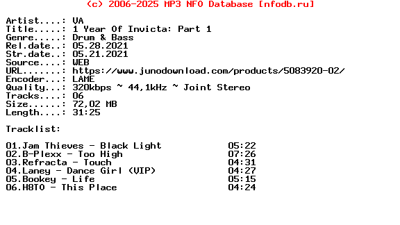 VA-1_Year_Of_Invicta_Part_1-(IA012)-WEB-2021