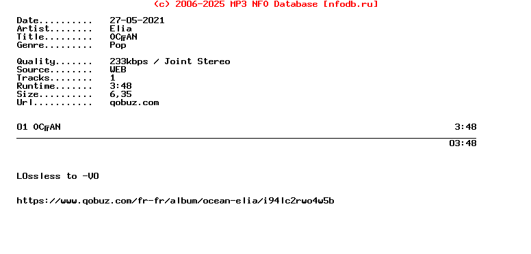 Elia-Ocean-Single-WEB-FR-2021