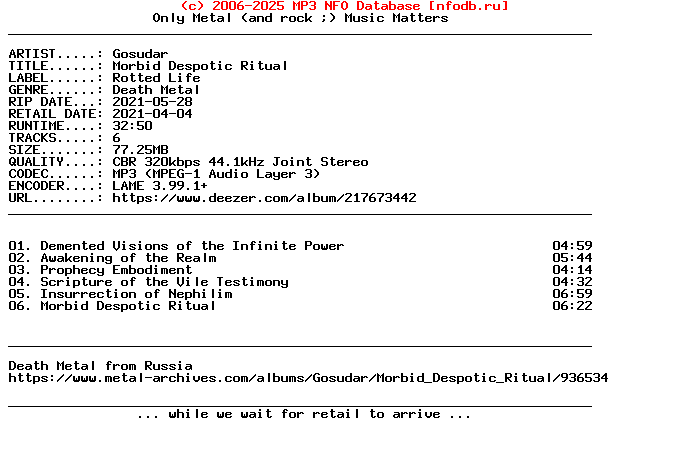 Gosudar-Morbid_Despotic_Ritual-WEB-2021