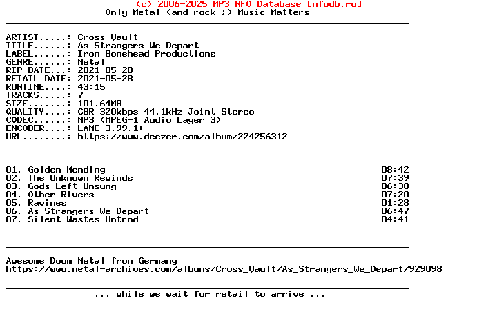 Cross_Vault-As_Strangers_We_Depart-WEB-2021