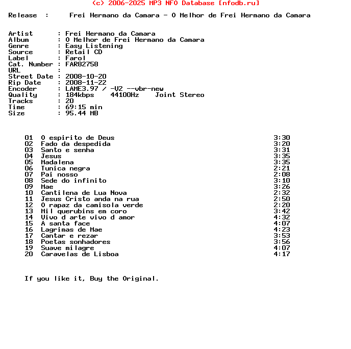 Frei_Hermano_Da_Camara-O_Melhor_De_Frei_Hermano_Da_Camara-(FAR82758)-CD-PT-2008