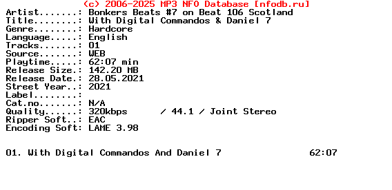 Bonkers_Beats_7_On_Beat_106_Scotland-With_Digital_Commandos_And_Daniel_7-2021-XTC