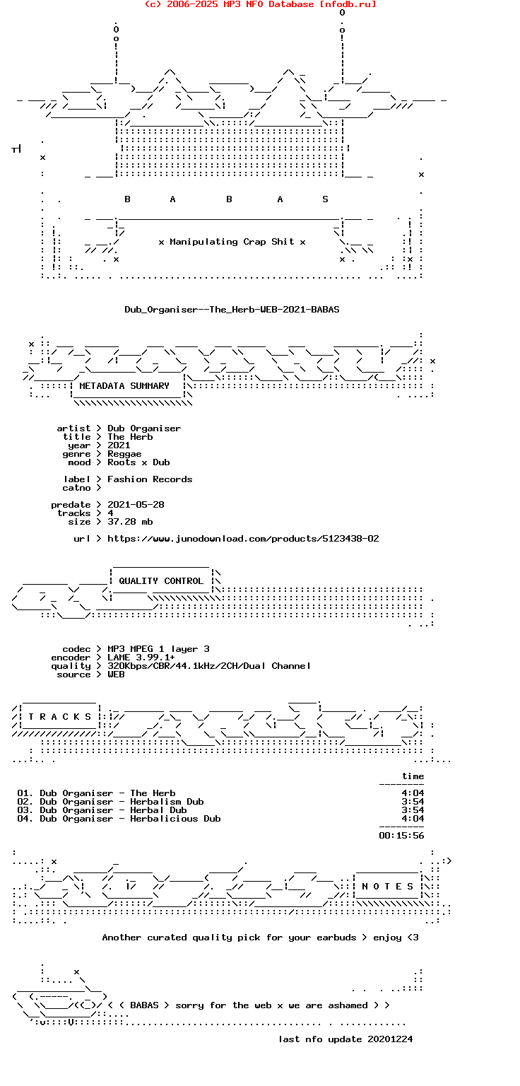 Dub_Organiser--The_Herb-WEB-2021-BABAS