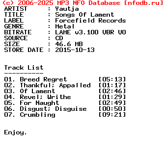 Yautja-Songs_Of_Lament-2015