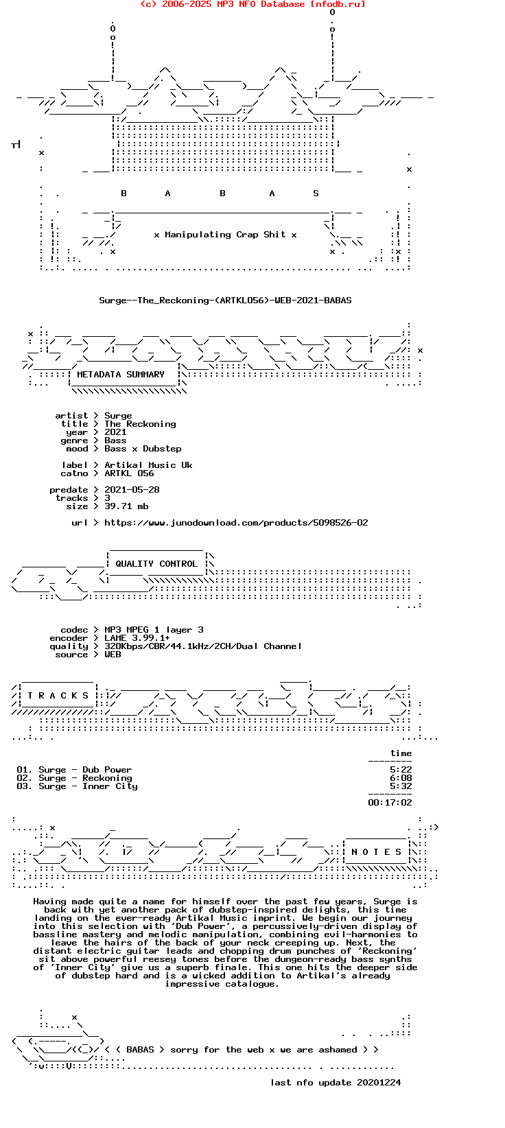 Surge--The_Reckoning-(ARTKL056)-WEB-2021-BABAS
