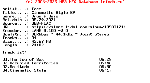 Toez-Cinematic_Style_Ep-(OMNIEP236)-WEB-2021-PTC