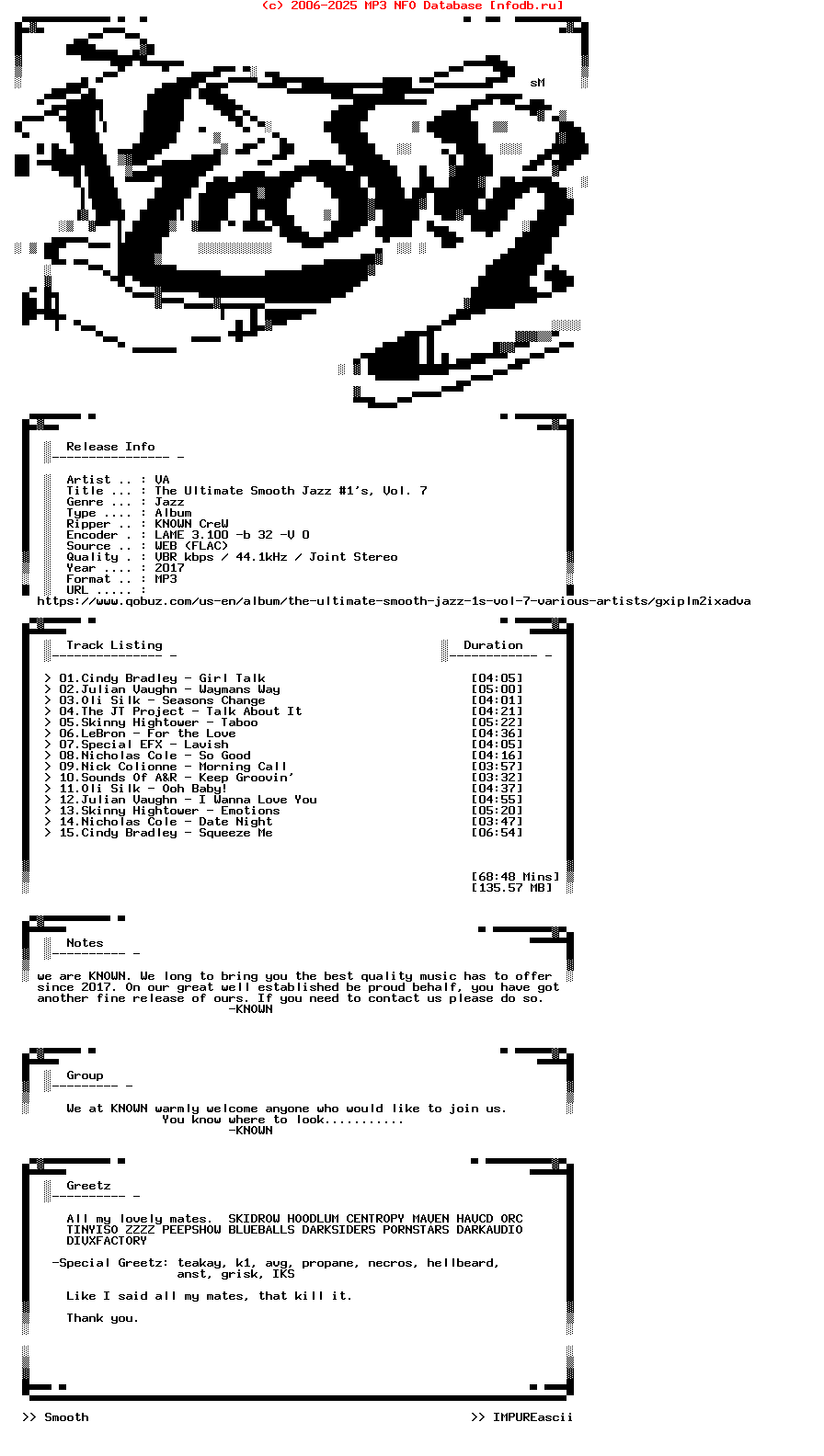 VA-The_Ultimate_Smooth_Jazz_1S_Vol_7-WEB-2017