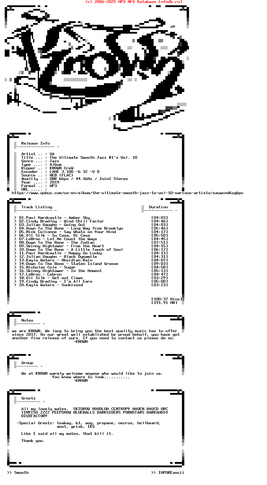 VA-The_Ultimate_Smooth_Jazz_1S_Vol_10-WEB-2019