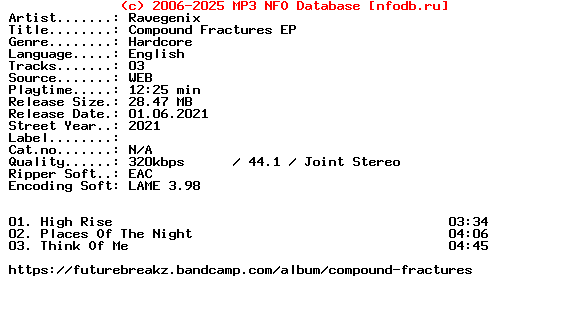 Ravegenix-Compound_Fractures_Ep-2021-XTC