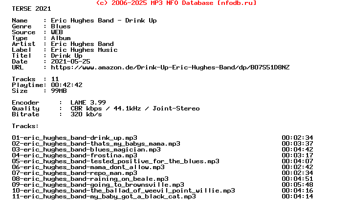 Eric_Hughes_Band-Drink_Up-WEB-2013-Terse