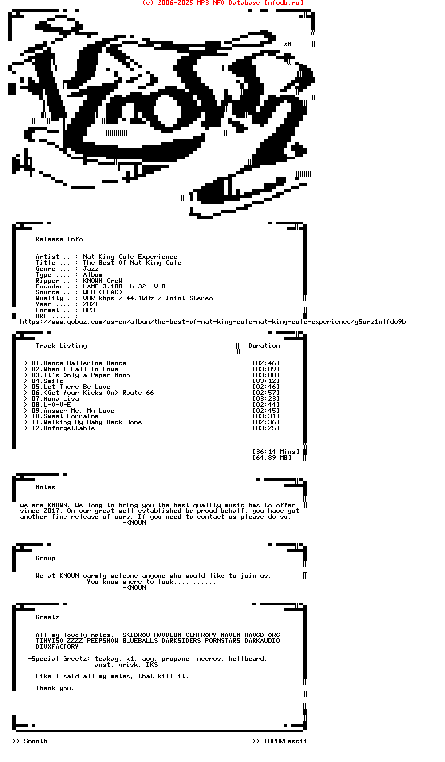 Nat_King_Cole_Experience-The_Best_Of_Nat_King_Cole-WEB-2021