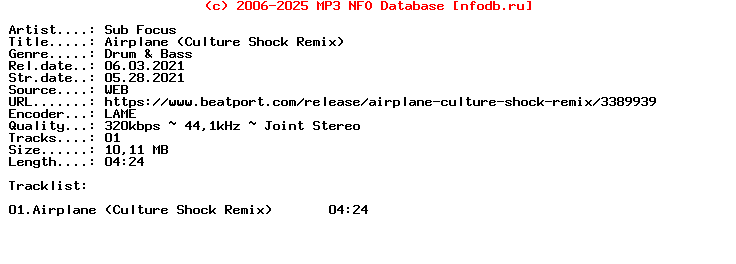 Sub_Focus-Airplane_(CULTURE_SHOCK_REMIX)-(RAMM418)-Single-WEB-2021