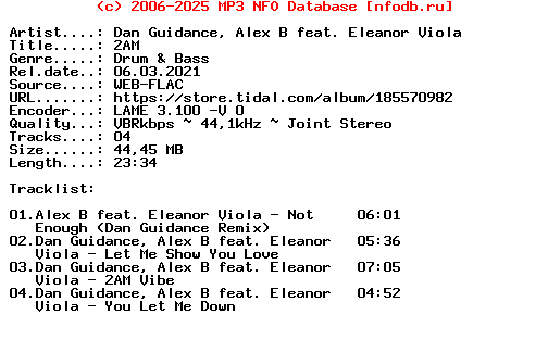 Dan_Guidance_And_Alex_B_Feat._Eleanor_Viola-2Am-(LD211)-WEB-2021-PTC