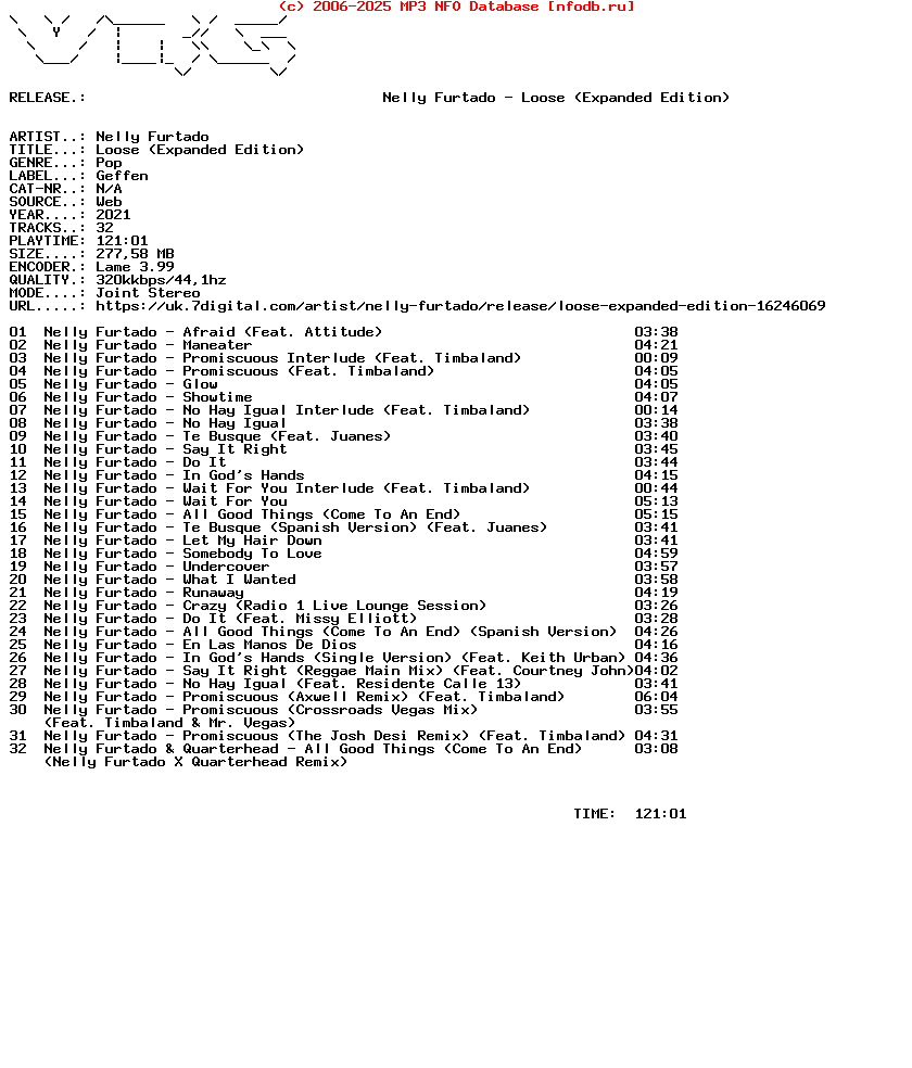 Nelly_Furtado-Loose_(EXPANDED_EDITION)-WEB-2021-Vrg
