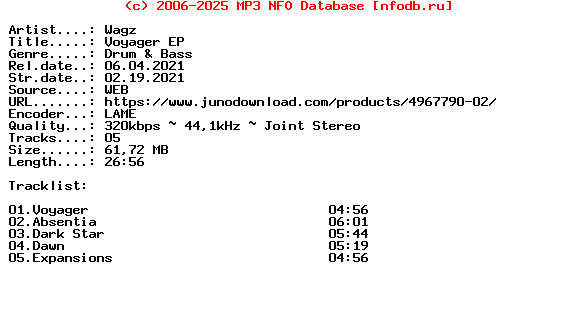 Wagz-Voyager_Ep-(INFLUGB0034)-WEB-2021