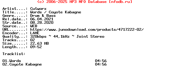 Cutworx-Words__Coyote_Kabagne-(INFLUGB0029)-WEB-2020