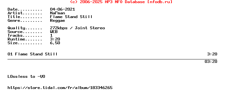 Naaman-Flame_Stand_Still-Single-WEB-2021