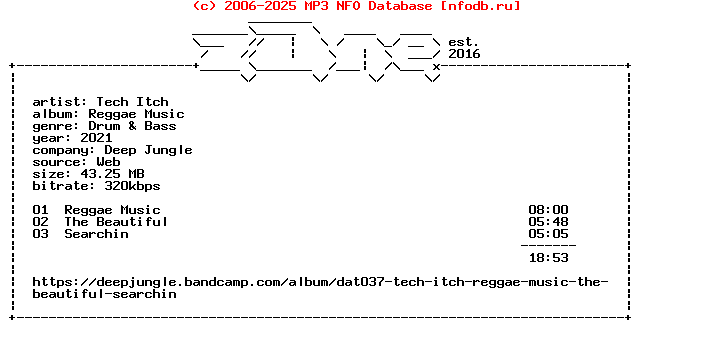 Tech_Itch-Reggae_Music-Dat037-WEB-2021-Z0Ne