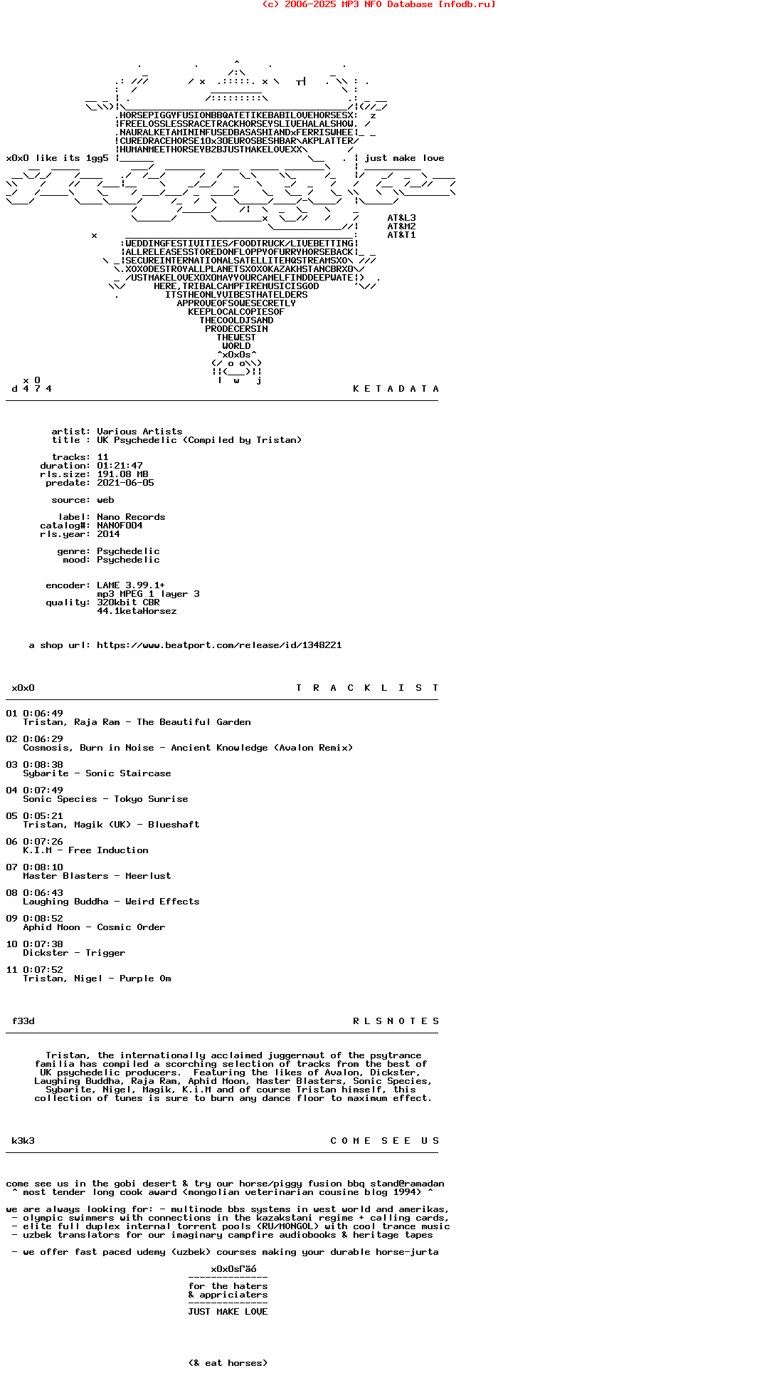VA-Uk_Psychedelic_(COMPILED_BY_TRISTAN)-(NANOF004)-WEB-2014-X0X0S