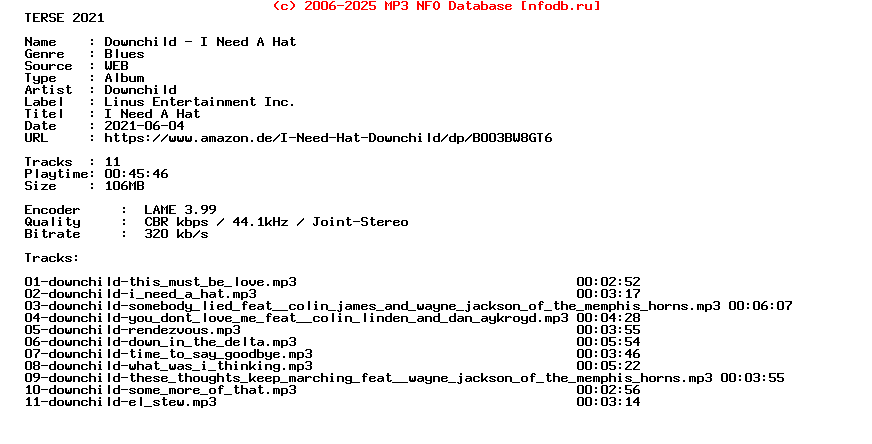 Downchild-I_Need_A_Hat-WEB-2010-Terse