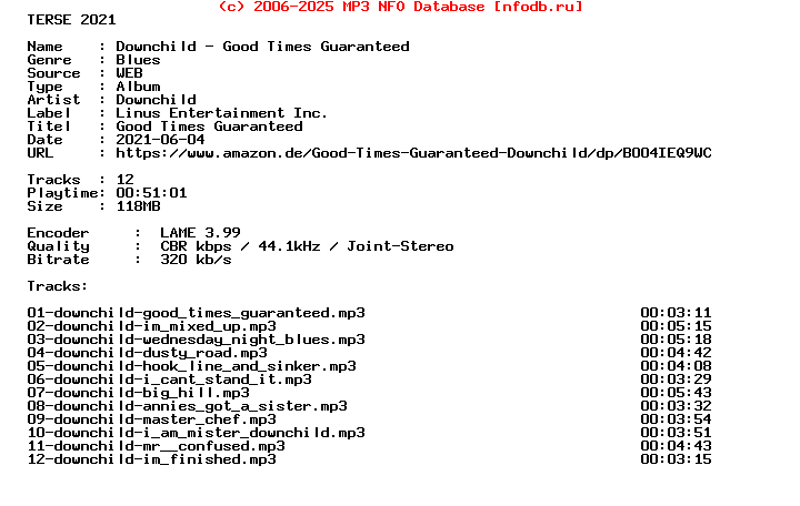 Downchild-Good_Times_Guaranteed-WEB-1994-Terse