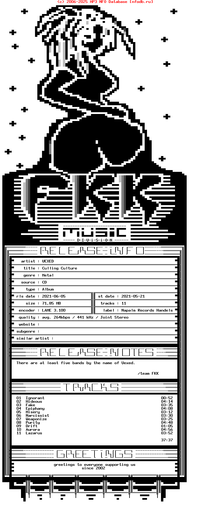 Vexed_-_Culling_Culture-2021-FKK