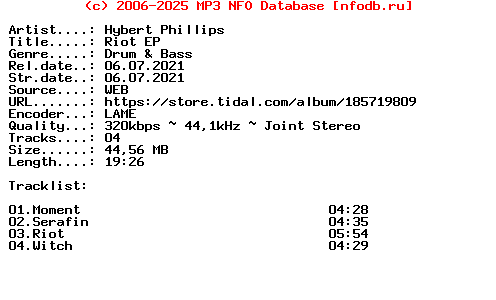 Hybert_Phillips-Riot_Ep-(SIN48)-WEB-2021
