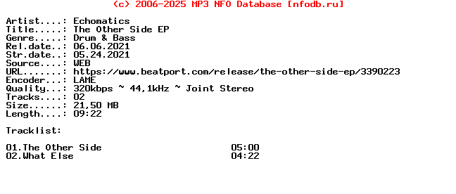 Echomatics-The_Other_Side_Ep-(ERC036)-WEB-2021