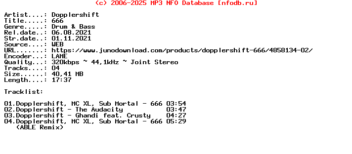 Dopplershift-666-(MONK027)-WEB-2021