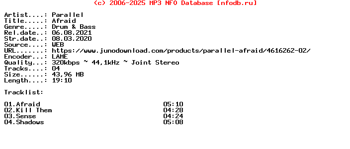 Parallel-Afraid-(MONK022)-WEB-2020