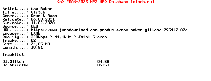 Max_Baker-Glitch-(MONK025)-WEB-2020