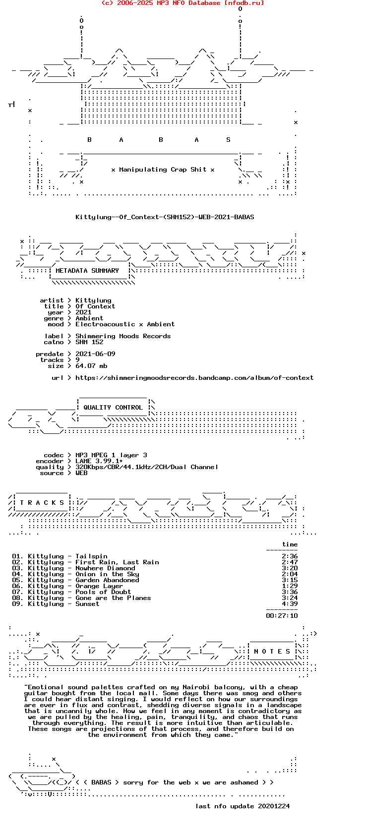 Kittylung--Of_Context-(SHM152)-WEB-2021-BABAS