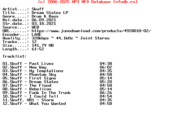 Skuff-Dream_States_Lp-(REBEL022)-WEB-2021
