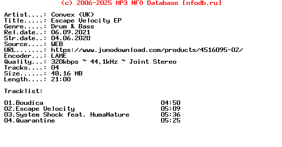 Convex_(UK)-Escape_Velocity_Ep-(REBEL014)-WEB-2020