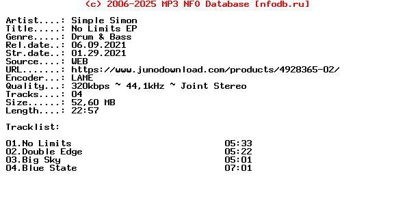 Simple_Simon-No_Limits_Ep-(FORM12216)-WEB-2021