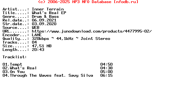 Inner_Terrain-Whats_Real_Ep-(REBEL013)-WEB-2020