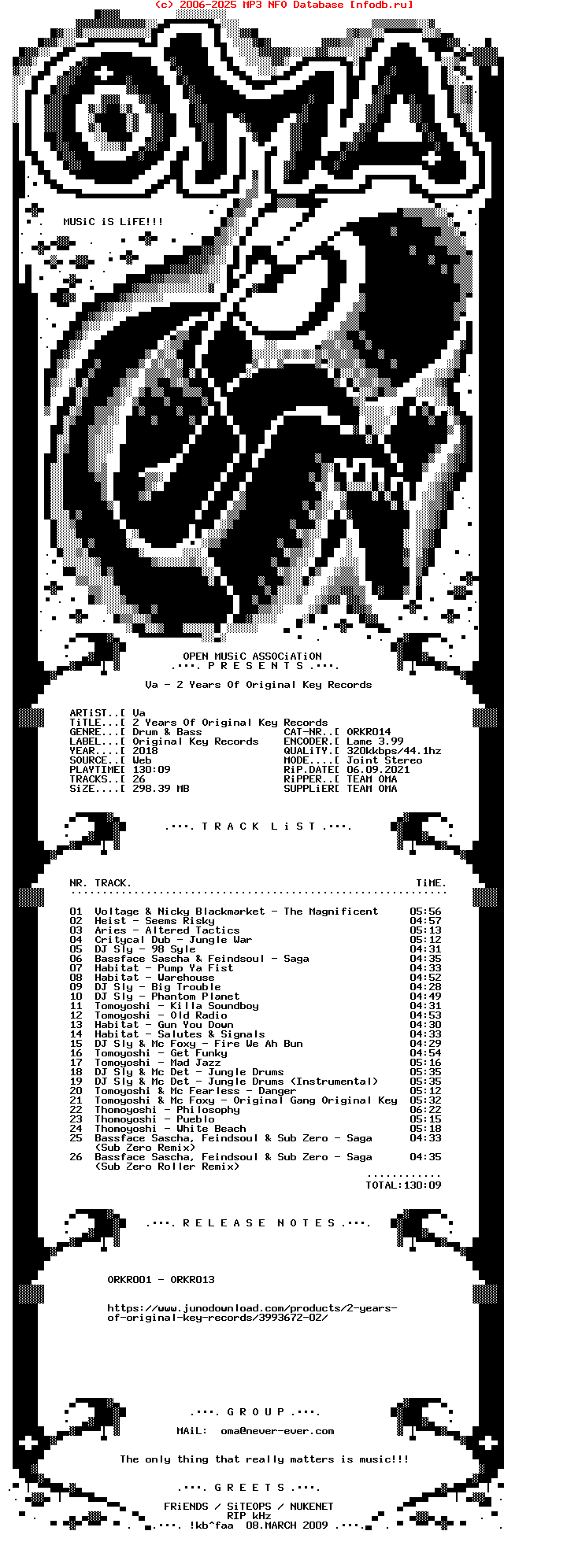 VA--2_Years_Of_Original_Key_Records-(ORKR014)-WEB-2018-Oma_Int