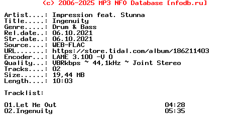 Impression_Feat._Stunna-Ingenuity-(FXM023)-WEB-2021