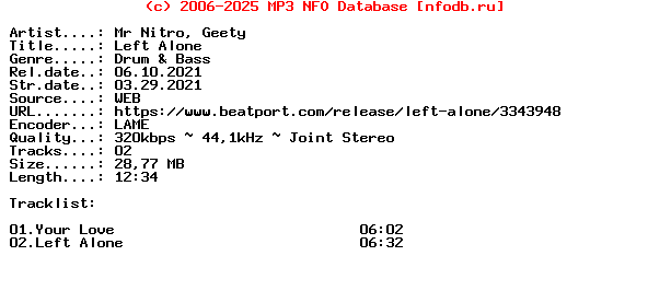 Mr_Nitro_And_Geety-Left_Alone-(LQBDIG460)-WEB-2021