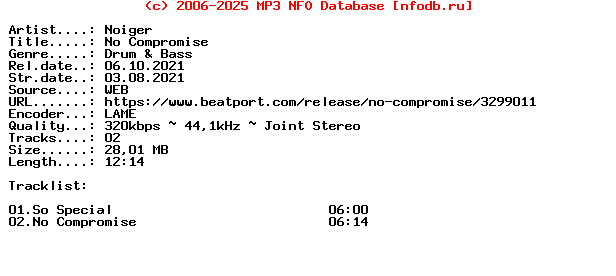 Noiger-No_Compromise-(LQBDIG457)-WEB-2021