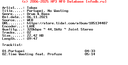 Tobax-Portupei_No_Wasting-(NRPNK013)-WEB-2021-PTC