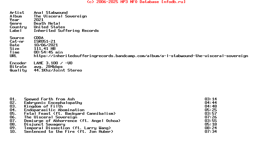 Anal_Stabwound-The_Visceral_Sovereign-CD-2021