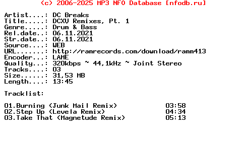 Dc_Breaks-Dcxv_Remixes_Pt._1-(RAMM413)-WEB-2021
