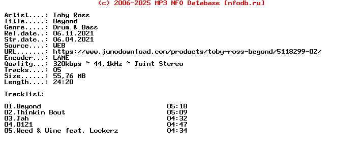 Toby_Ross-Beyond-(LNDB061)-WEB-2021