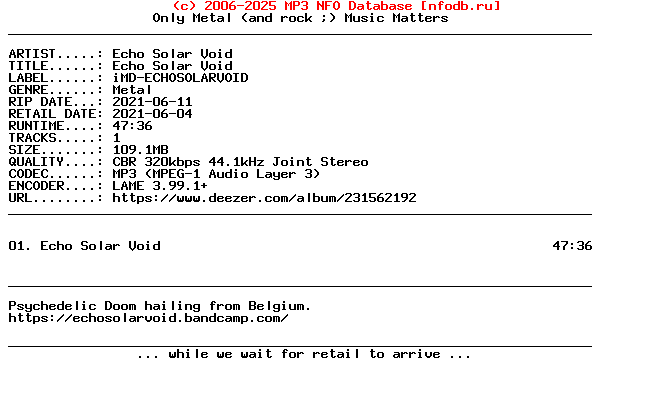 Echo_Solar_Void-Echo_Solar_Void-WEB-2021