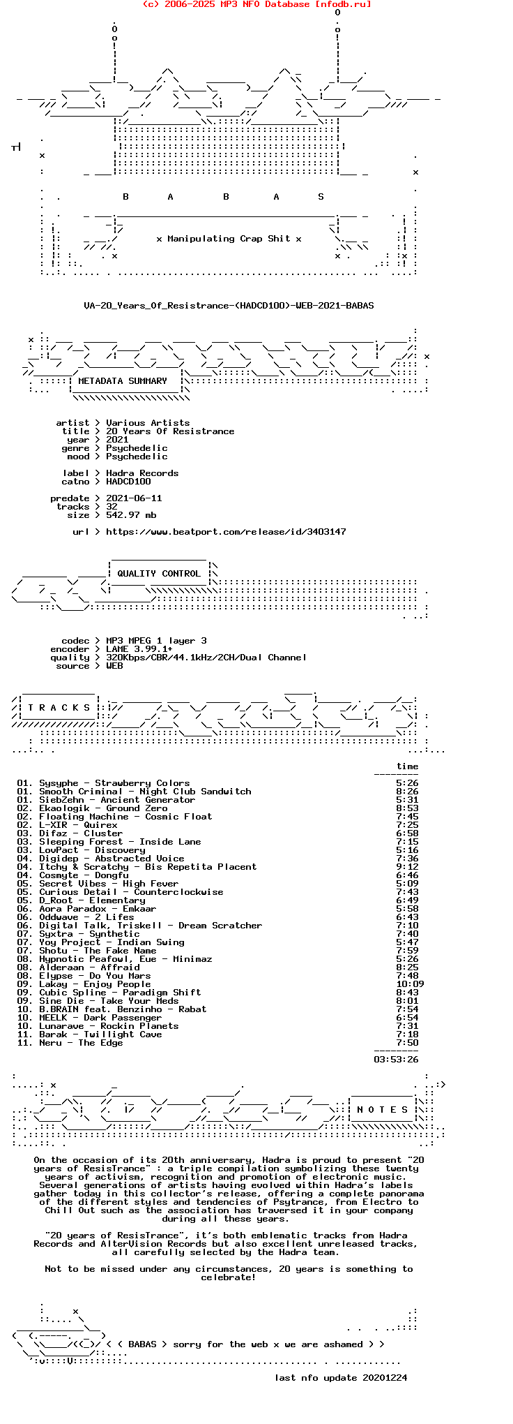 VA-20_Years_Of_Resistrance-(HADCD100)-WEB-2021-BABAS