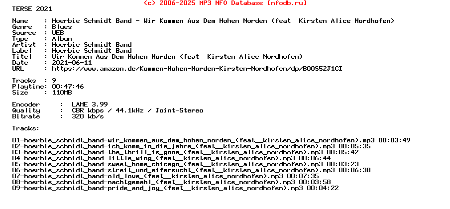 Hoerbie_Schmidt_Band-Wir_Kommen_Aus_Dem_Hohen_Norden_(FEAT__KIRSTEN_ALICE_NORDHOFEN)-WEB-2015-Terse