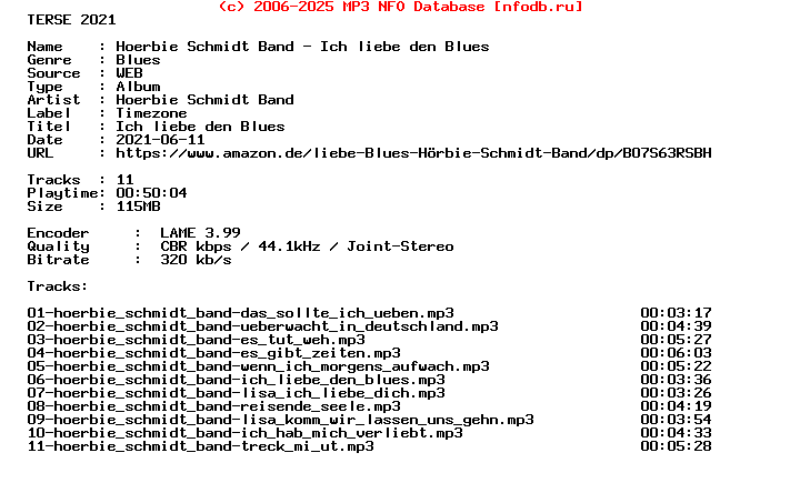 Hoerbie_Schmidt_Band-Ich_Liebe_Den_Blues-WEB-2019-Terse
